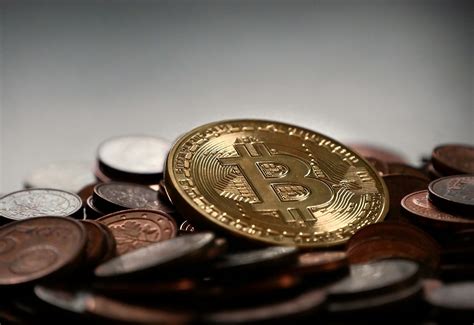 Investasi di Coin Crypto